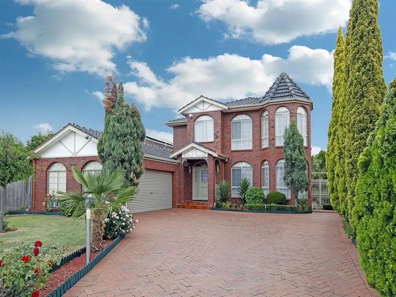 Main view of Homely house listing, 20 Barnard Court, Epping VIC 3076