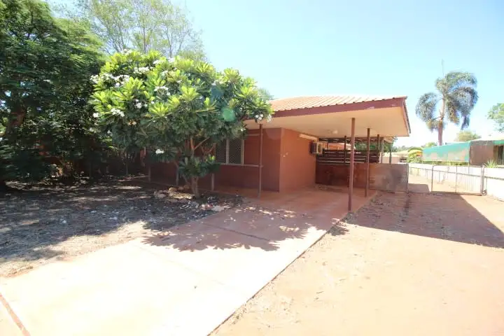 Sixth view of Homely house listing, 6 Egret Crescent, South Hedland WA 6722