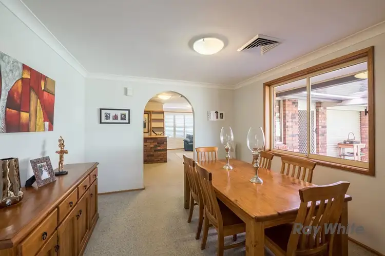 Third view of Homely house listing, 39 Berrico Avenue, Maryland NSW 2287