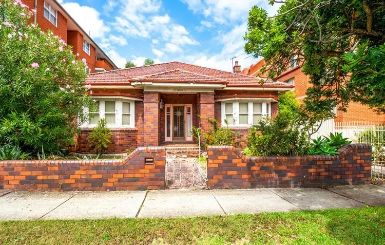 Second view of Homely house listing, 315 Maroubra Road, Maroubra NSW 2035
