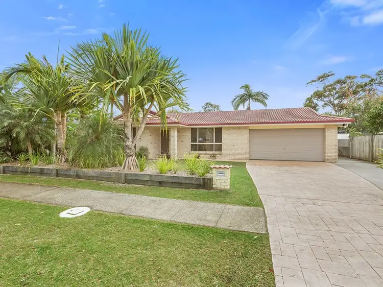 46 Tallowood Avenue, Cabarita Beach NSW 2488