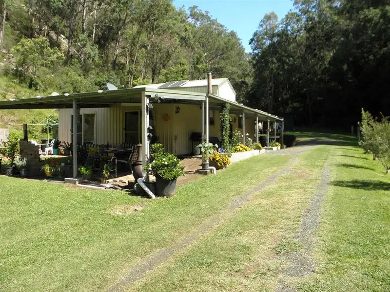 Main view of Homely rural property listing, 318 Dry Arm Track, Wollombi NSW 2325