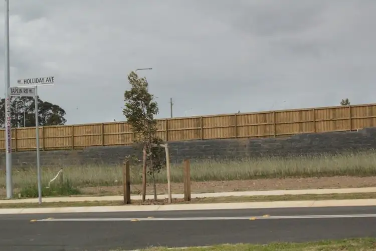 Sixth view of Homely land listing, Lot 251 Holiday Avenue, Edmondson Park NSW 2174