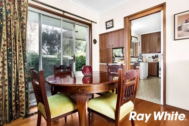 Fifth view of Homely house listing, 233 Lawrence Road, Mount Waverley VIC 3149