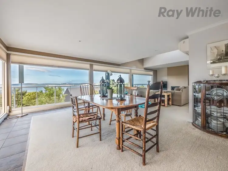 Fifth view of Homely house listing, 7 Denmark Close, Taroona TAS 7053