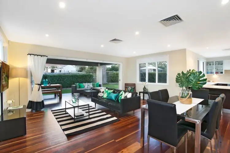 Second view of Homely house listing, 59 Numa Road, North Ryde NSW 2113
