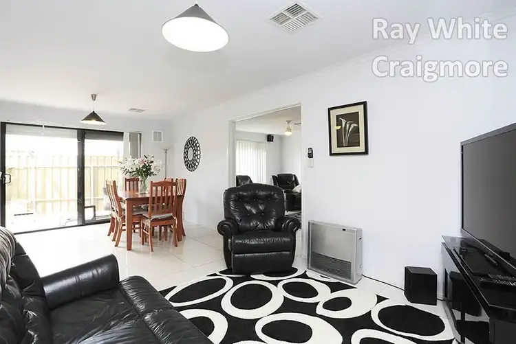 Fifth view of Homely house listing, 3 Mayfair Drive, Andrews Farm SA 5114