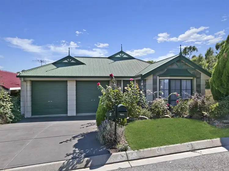 2 Evans Court, Hillbank SA 5112