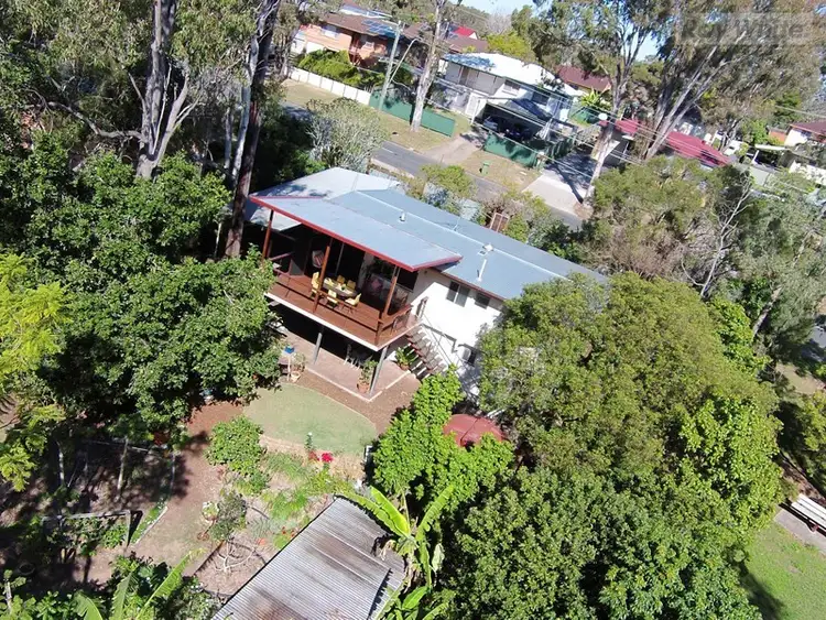 Fourth view of Homely house listing, 174 Old Ipswich Road, Riverview QLD 4303