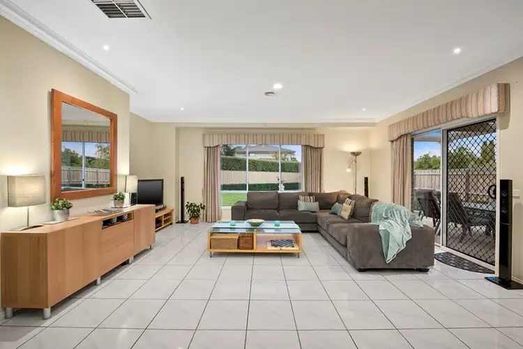 Third view of Homely house listing, 5 Augustus Rise, Templestowe VIC 3106