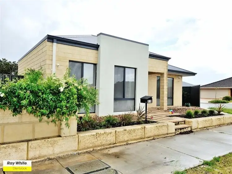 9 Vaspar Link, Ellenbrook WA 6069