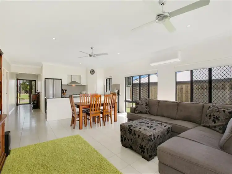 Third view of Homely house listing, 15 Devine Crescent, Gordonvale QLD 4865