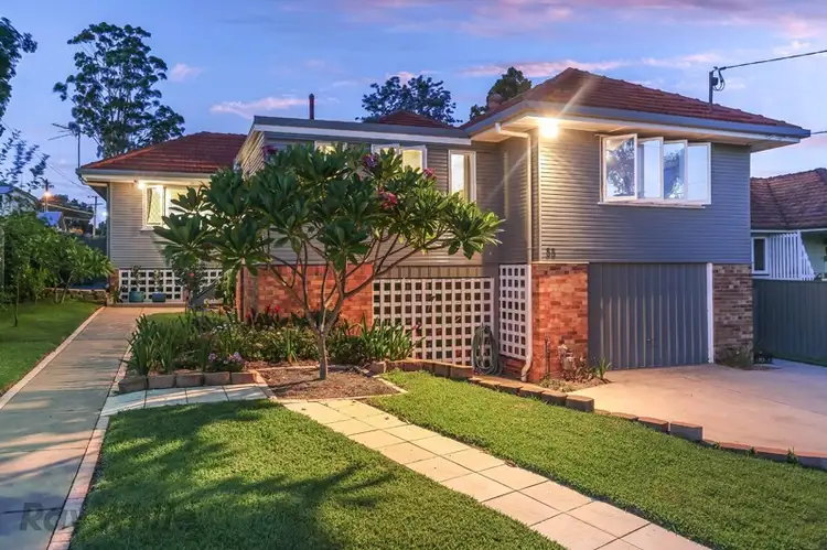 55 Marne Street, Alderley QLD 4051