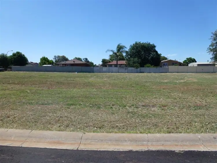 Main view of Homely land listing, 4 Abelia Court, Dubbo NSW 2830