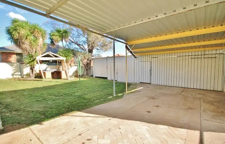 Second view of Homely house listing, 71 Lachlan Street, Young NSW 2594
