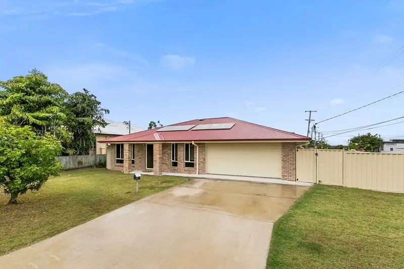 Main view of Homely house listing, 3 Gannon Avenue, Manly QLD 4179