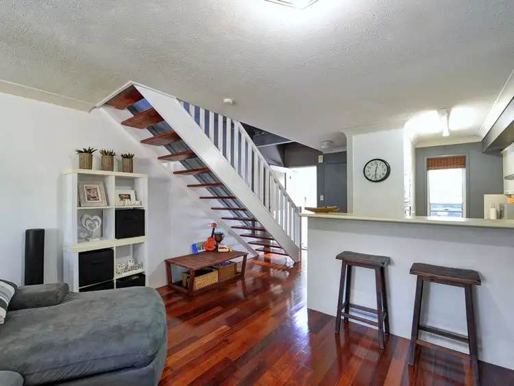 42 'Sailfish Cove' 215 Cottesloe Drive, Mermaid Waters QLD 4218