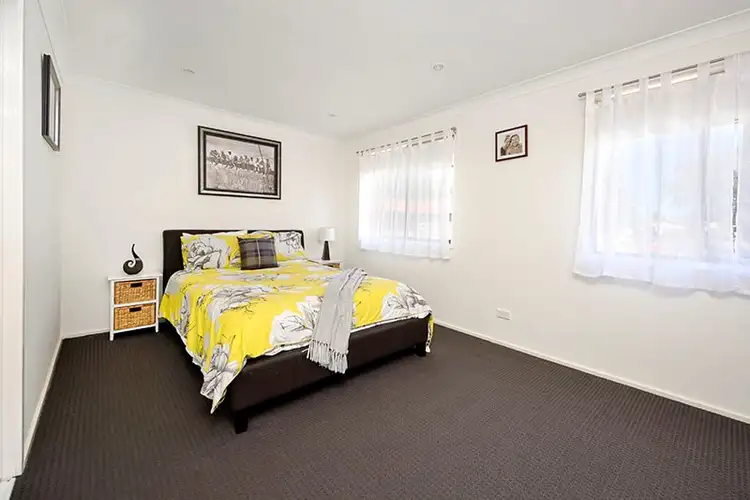 Fifth view of Homely house listing, 1 Paringa Place, Bangor NSW 2234