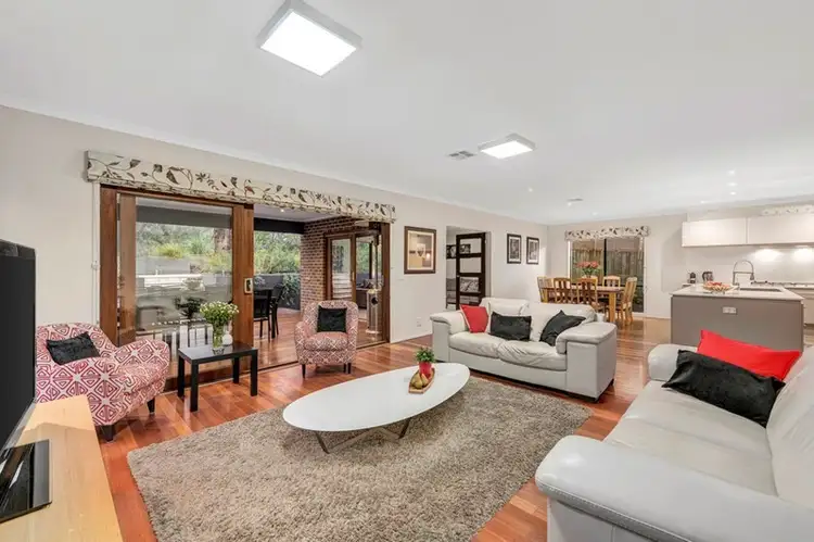 Fourth view of Homely house listing, 53 Pakenham Street, Blackburn VIC 3130