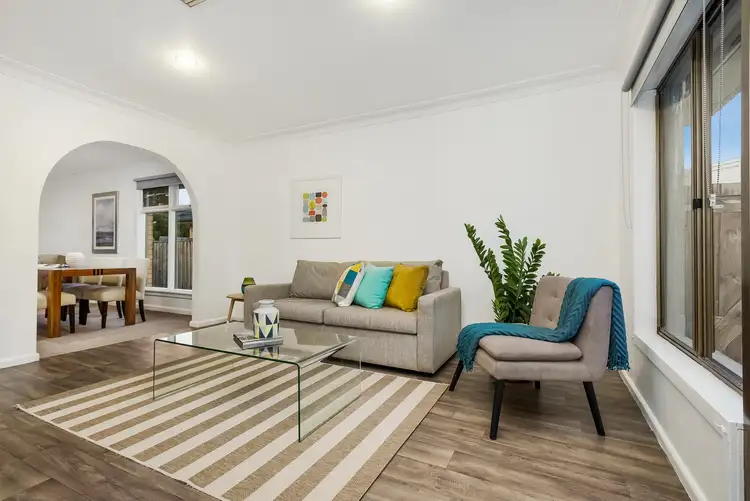 Third view of Homely unit listing, 1/19 Studley Street, Mulgrave VIC 3170