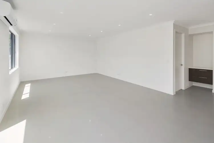 Sixth view of Homely other listing, 2/14a Broad Street, Labrador QLD 4215