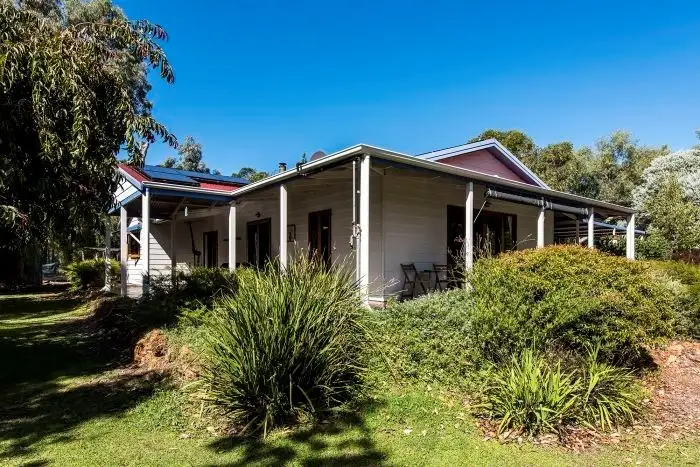 Main view of Homely rural property listing, Address available on request