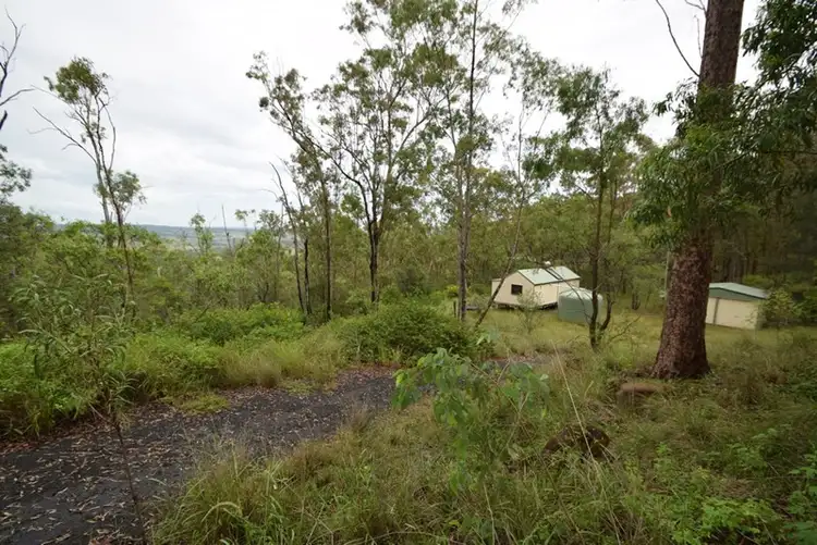 Main view of Homely rural property listing, 19 Crest Court, Esk QLD 4312