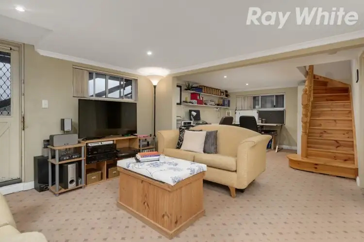 Sixth view of Homely house listing, 146 Greenhills Road, Bundoora VIC 3083