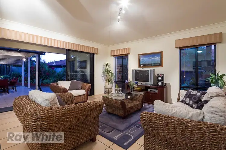 Fifth view of Homely house listing, 4 Potts Place, Redland Bay QLD 4165