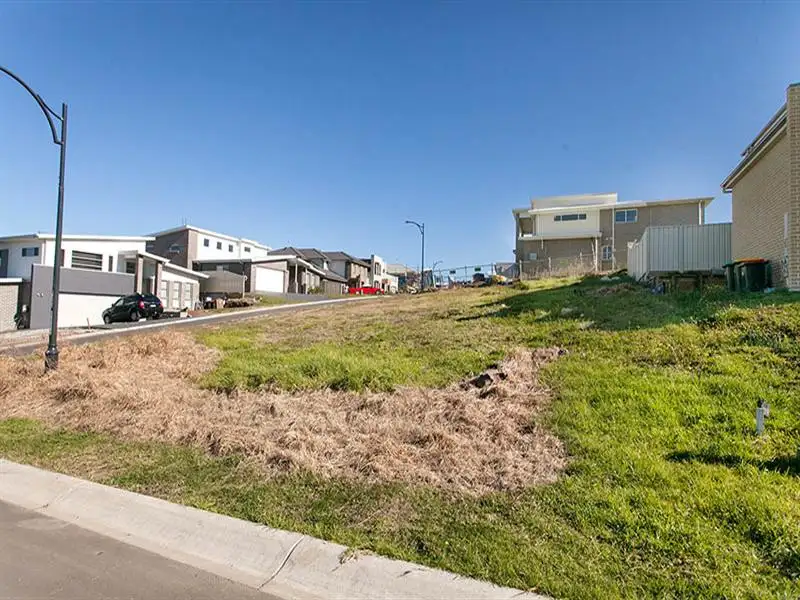 Main view of Homely land listing, 8 Kooralbyn Place, Shell Cove NSW 2529