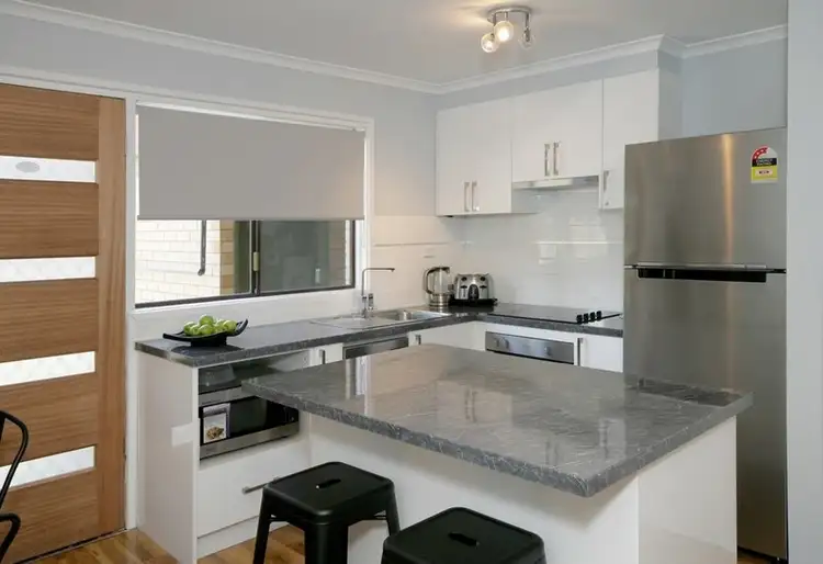 Main view of Homely unit listing, 11/241-243 Edward Street, Wagga Wagga NSW 2650