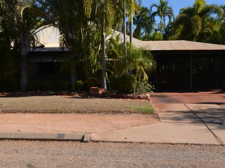 Second view of Homely house listing, 38 Glenister Loop, Cable Beach WA 6726