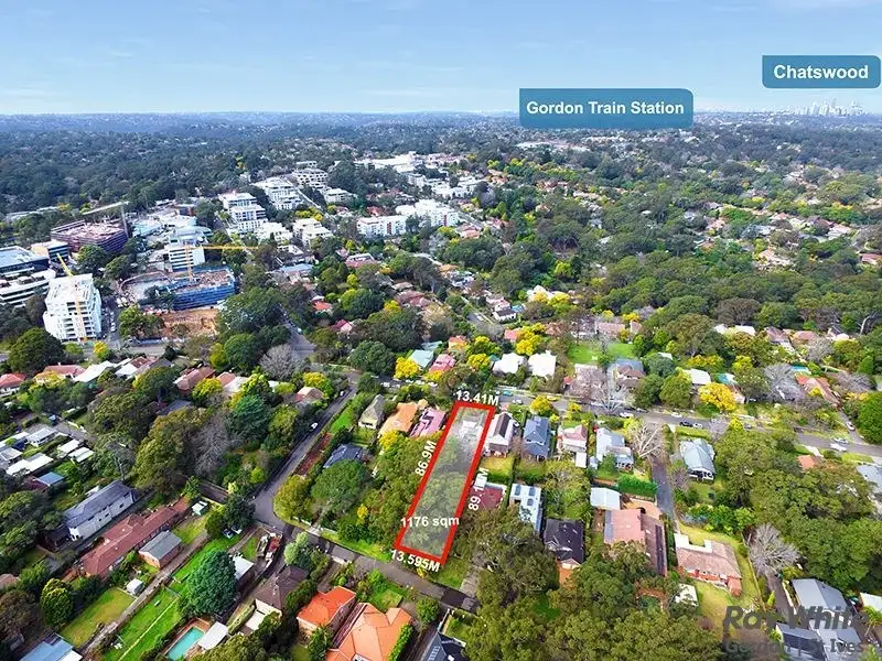 Main view of Homely house listing, 60 Ridge Street, Gordon NSW 2072