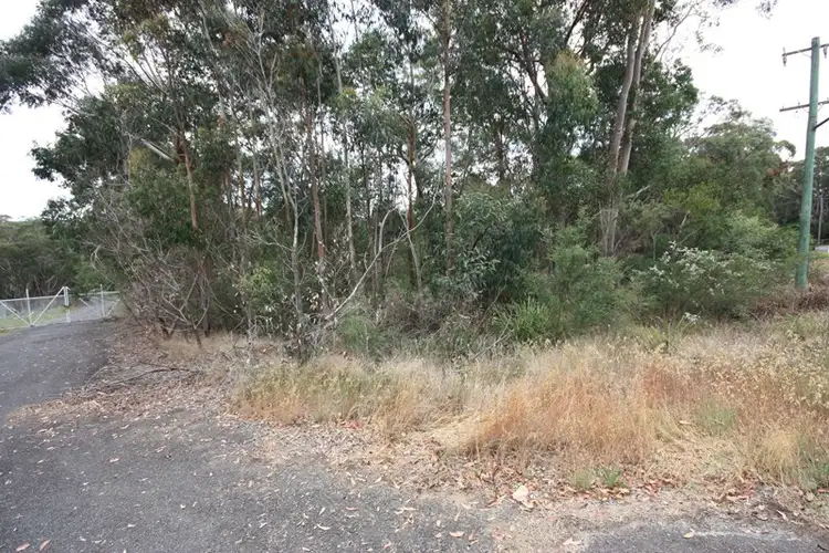 Third view of Homely land listing, Address available on request