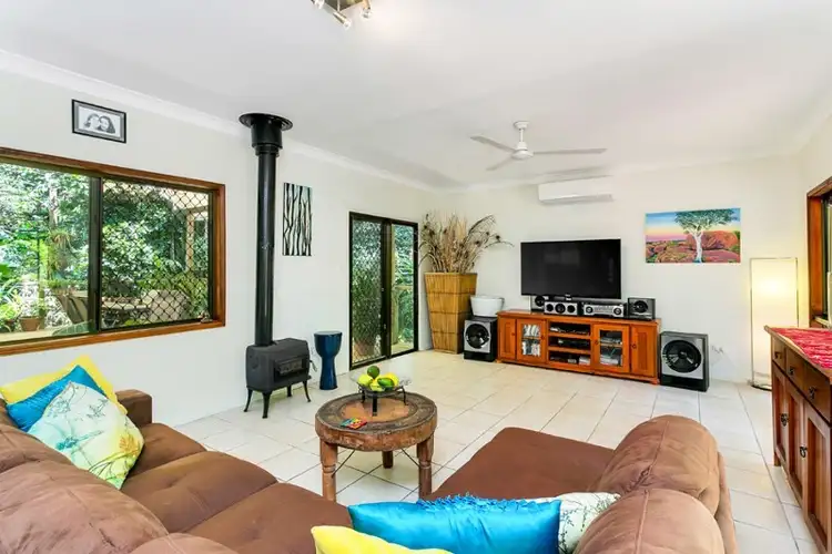 12 Bangalow Place, Kuranda QLD 4881