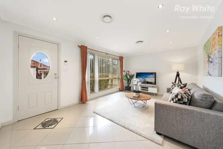 Third view of Homely house listing, 4 Jersey Road, South Wentworthville NSW 2145