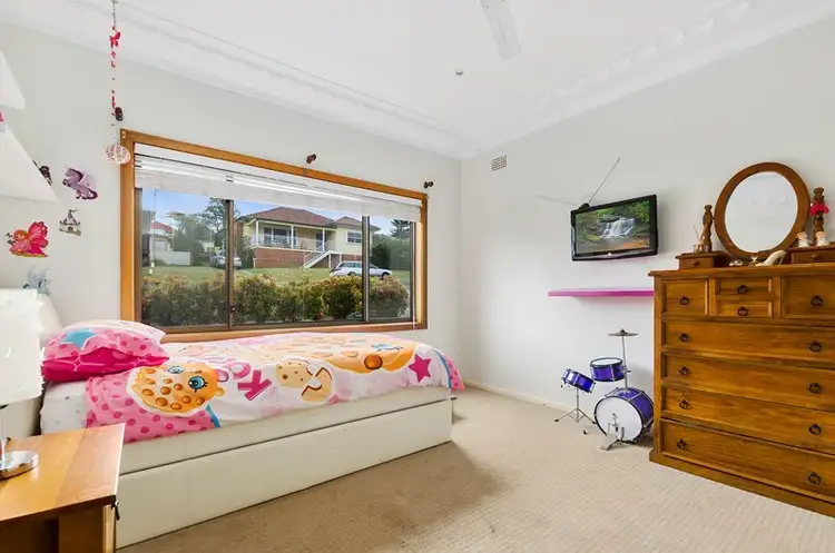 Sixth view of Homely house listing, 50 Albert Street, Corrimal NSW 2518