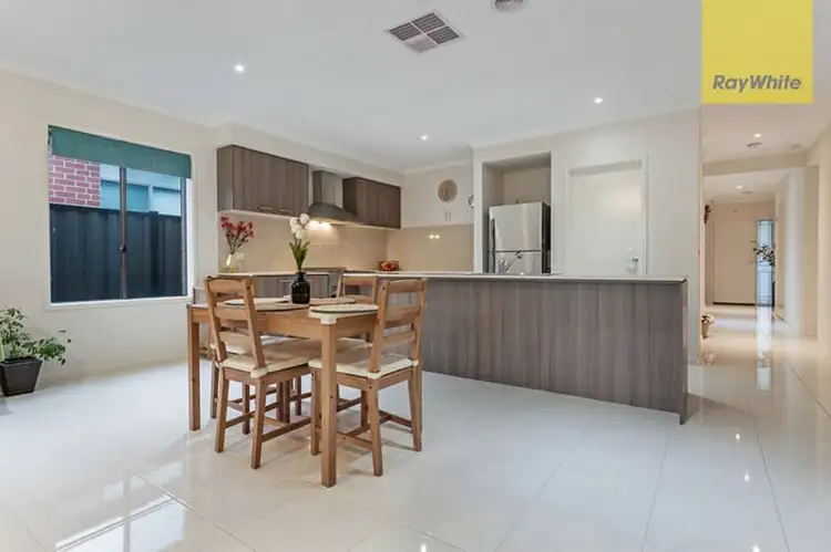 Third view of Homely house listing, 43 Riverway View, Craigieburn VIC 3064