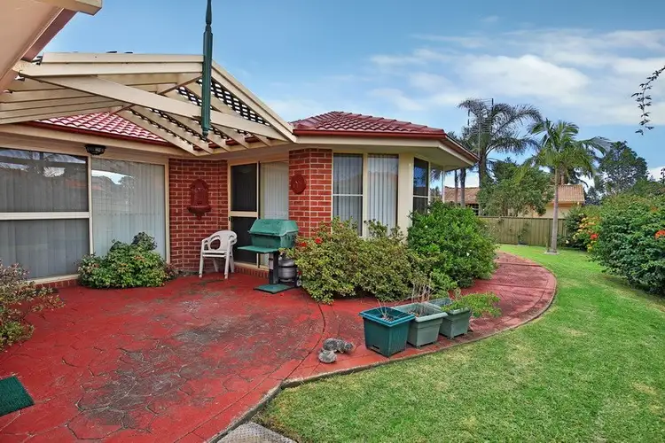 Fifth view of Homely house listing, 9 Robinia Way, Worrigee NSW 2540