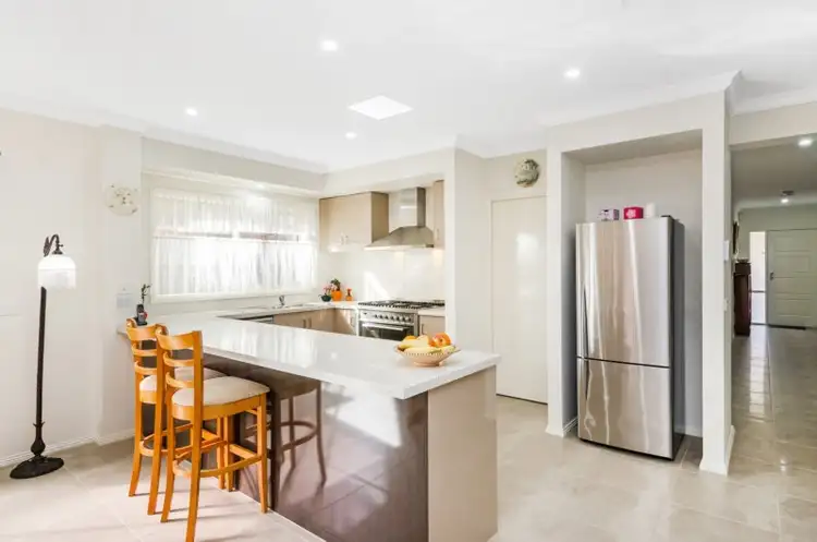Third view of Homely house listing, 31 Baddeley Circuit, Croydon VIC 3136