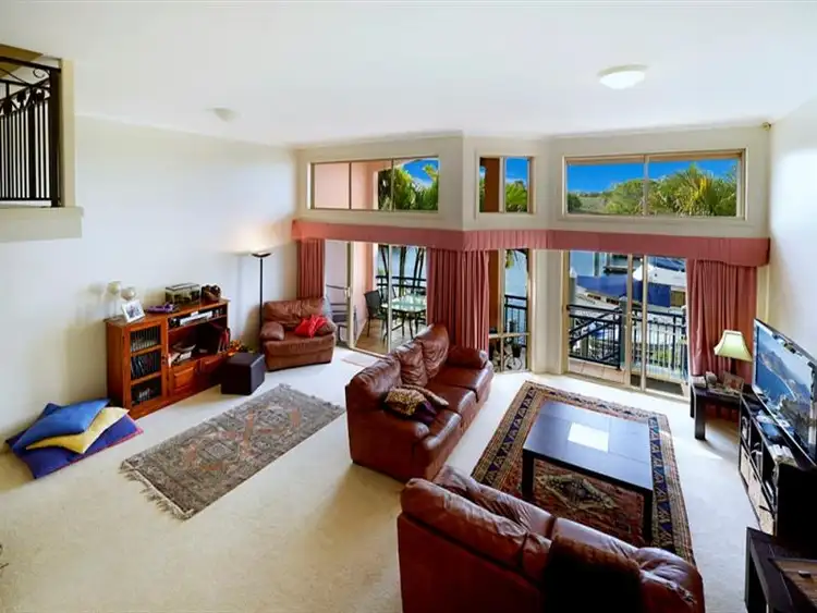 Seventh view of Homely townhouse listing, 29 John Lund Drive, Hope Island QLD 4212