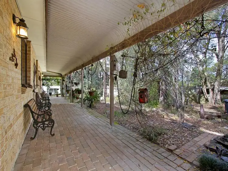 Seventh view of Homely house listing, 269 Lieutenant Bowen Drive, Bowen Mountain NSW 2753