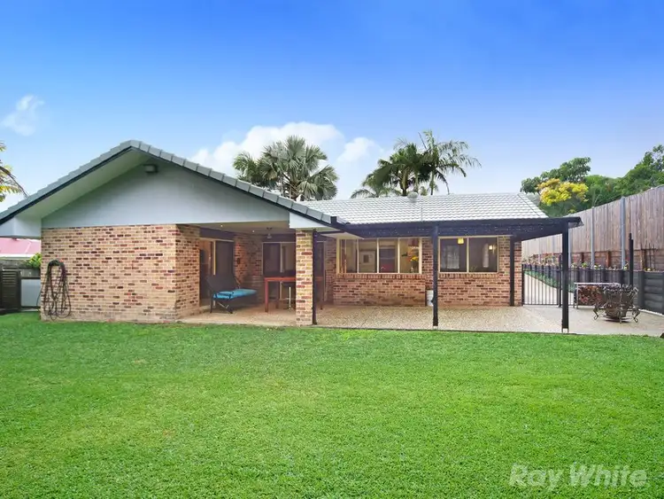 Fifth view of Homely house listing, 6 Tuckeroo Court, Coolum Beach QLD 4573