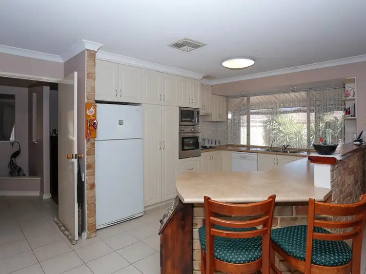 Fourth view of Homely house listing, 33 Augustus Way, Marangaroo WA 6064