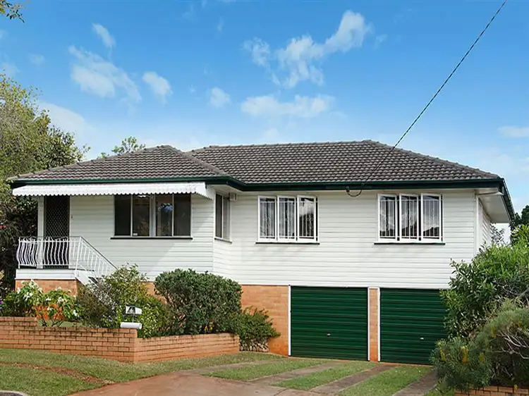 6 Petunia Street, Nudgee QLD 4014