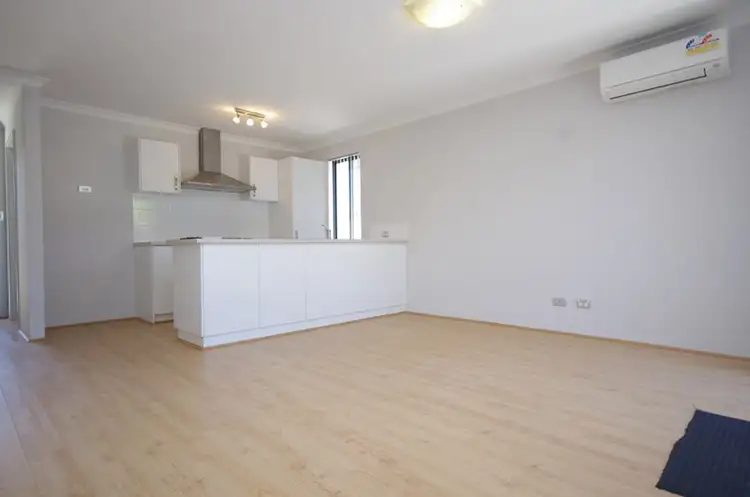 Fifth view of Homely villa listing, 357c Flinders Street, Nollamara WA 6061