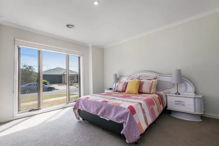 Sixth view of Homely house listing, 5 Faith Road, Craigieburn VIC 3064