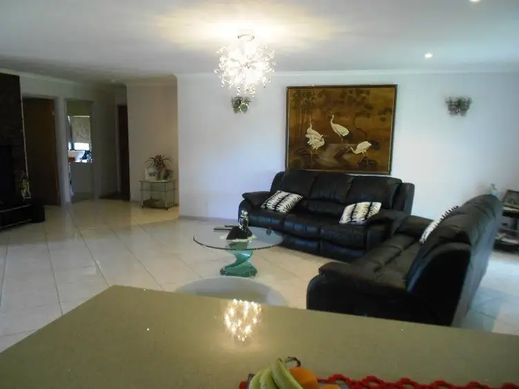 Second view of Homely house listing, 28 Henderson Drive, Currajah QLD 4871