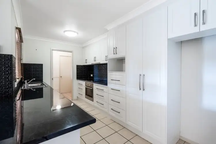 Second view of Homely house listing, 71 Twickenham Drive, Dubbo NSW 2830