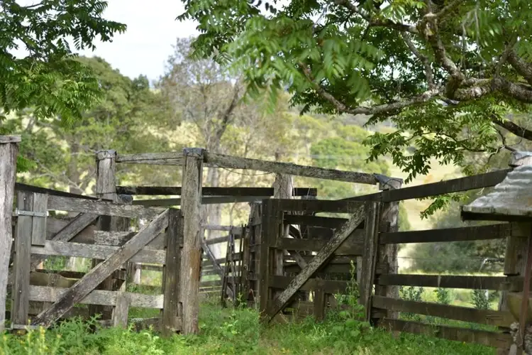 Fifth view of Homely land listing, 1568 Beechmont Road, Beechmont QLD 4211